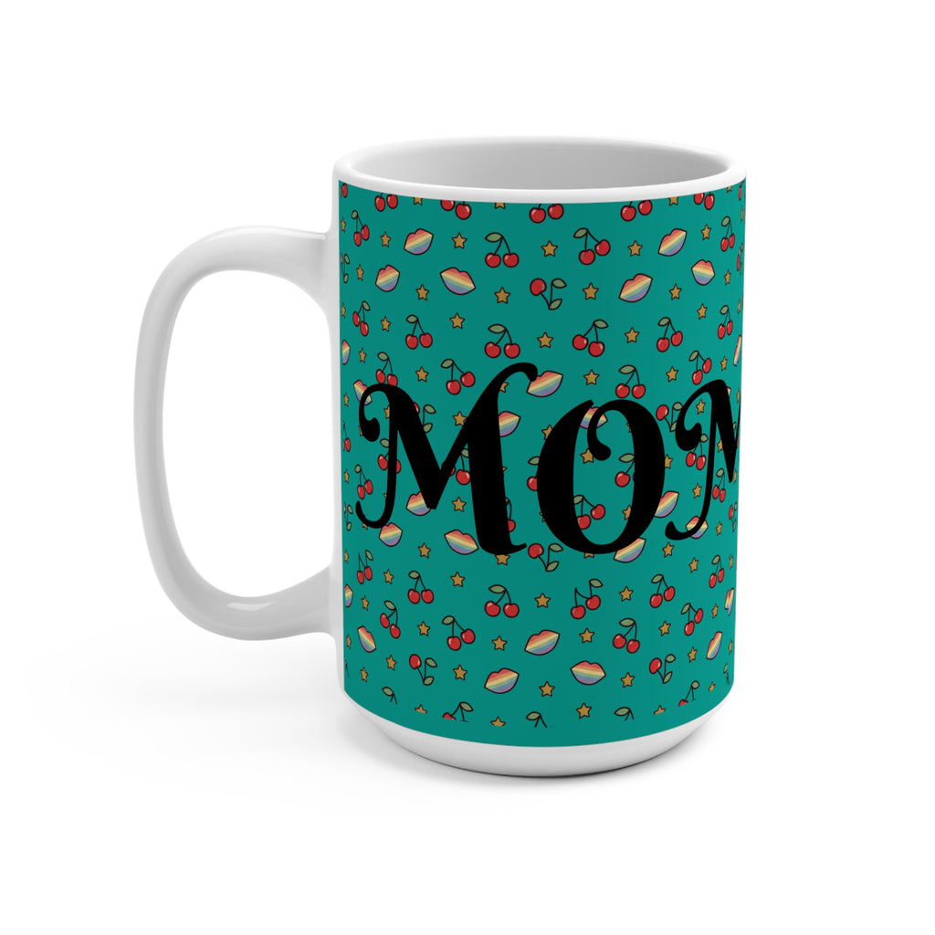 Mug 15oz