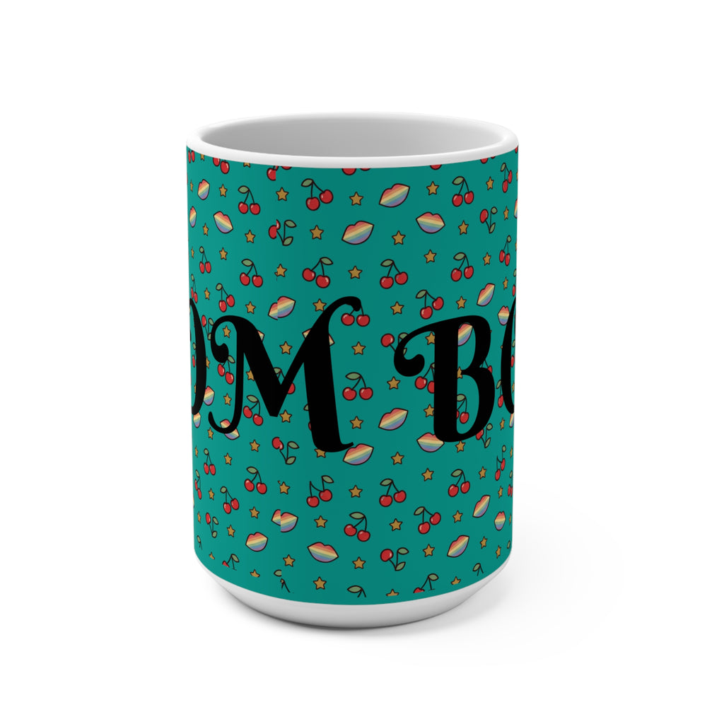 Mug 15oz