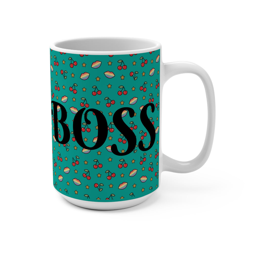Mug 15oz