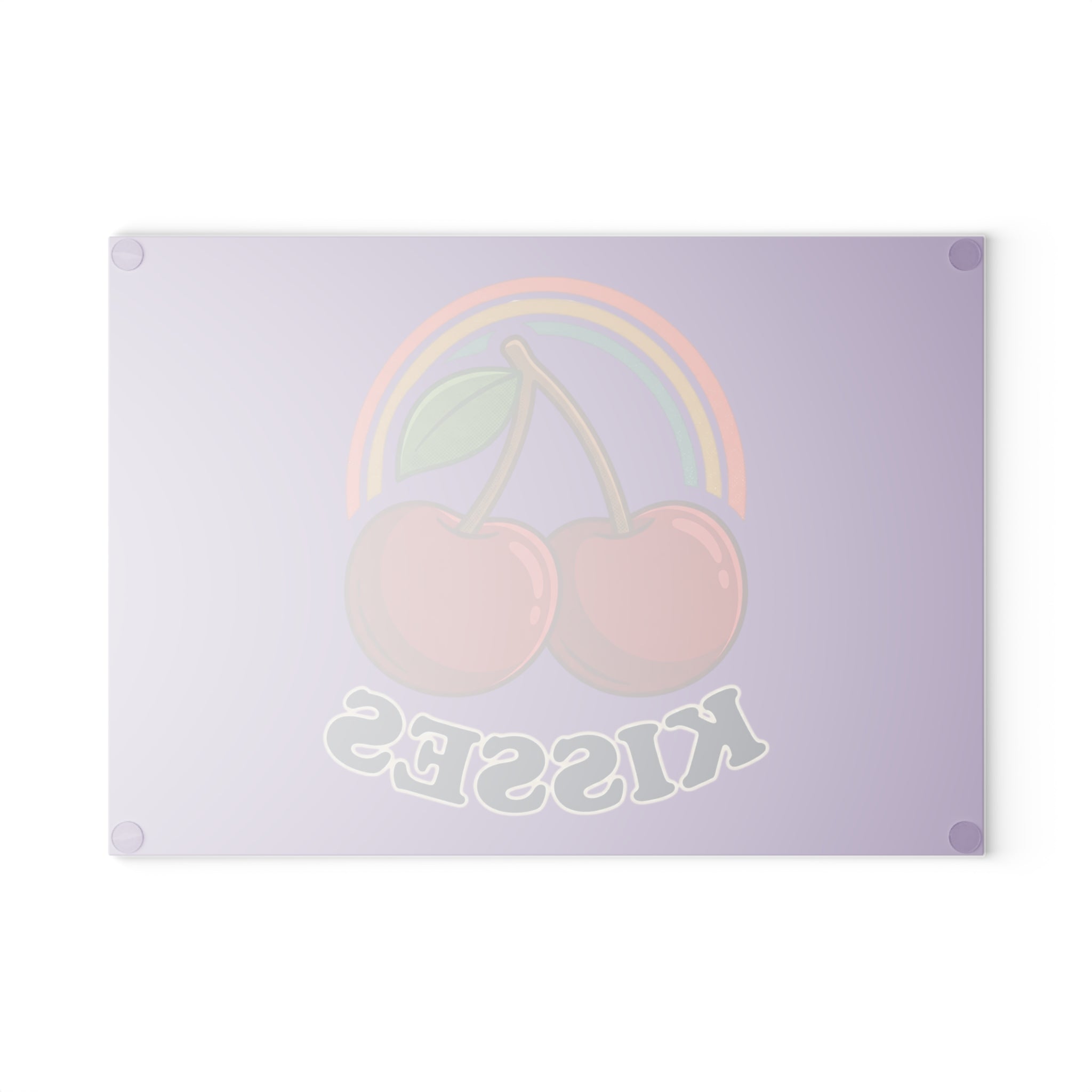 Glass Cutting Board