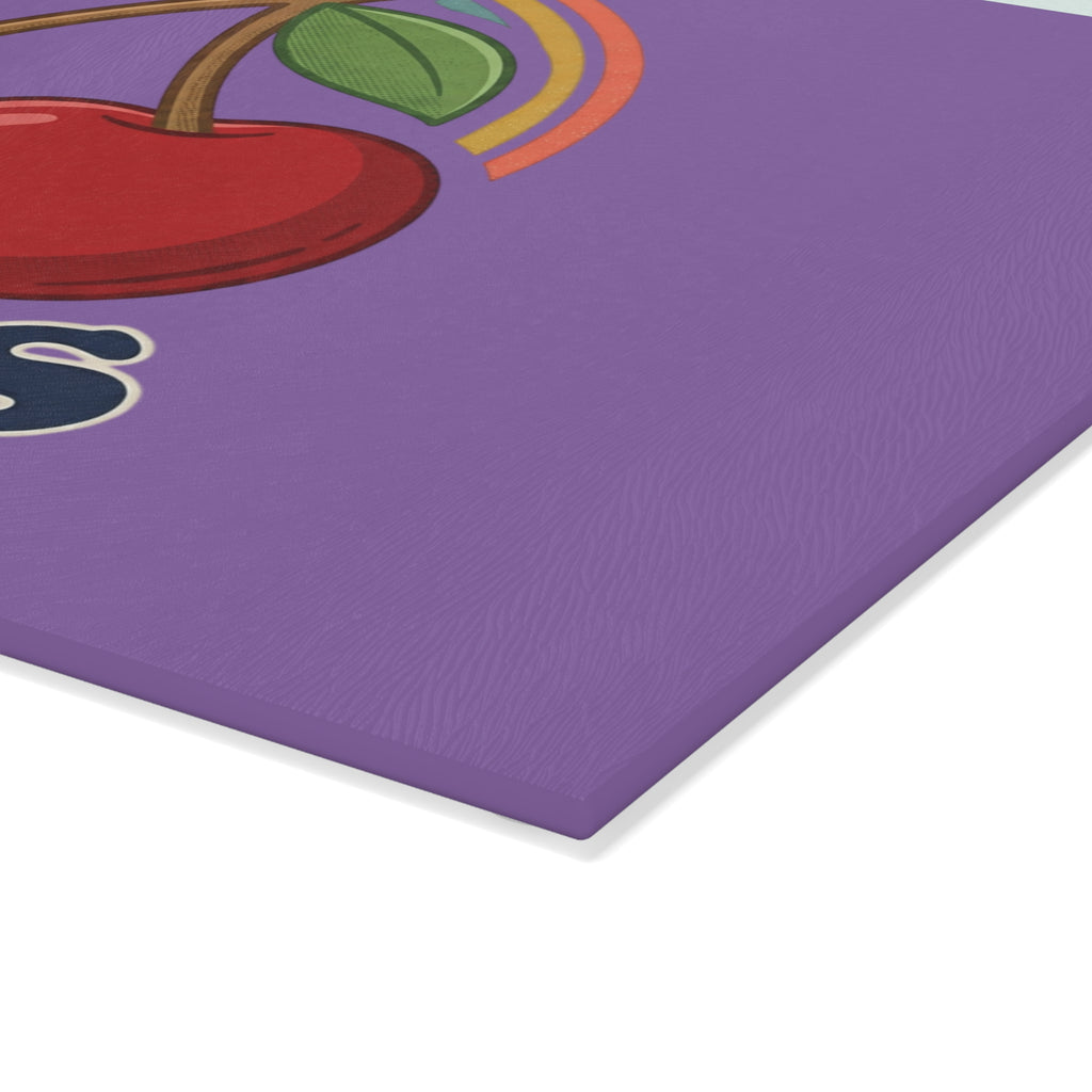 Glass Cutting Board