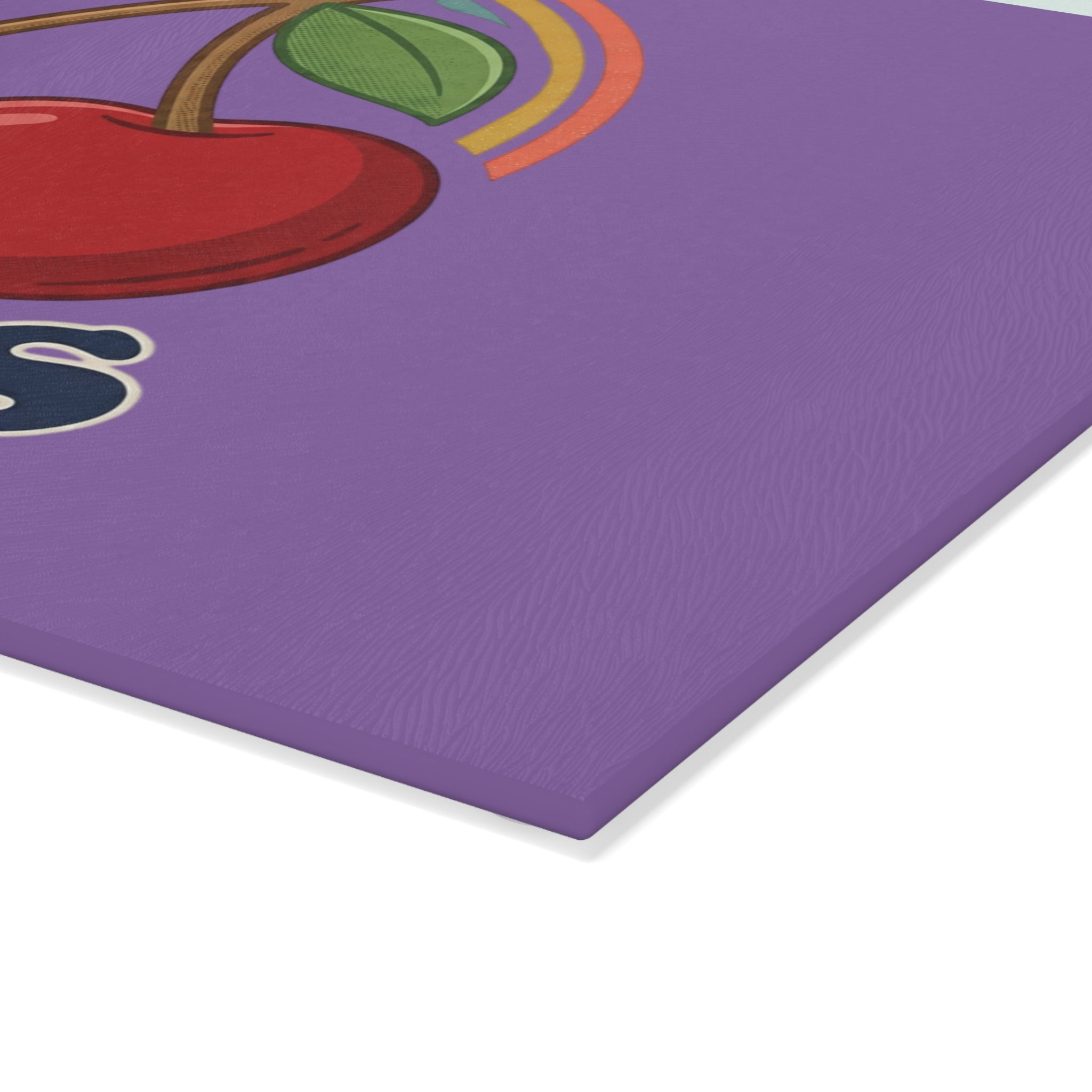 Glass Cutting Board