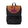 Unisex Casual Shoulder Backpack