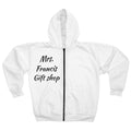 Unisex Zip Hoodie (AOP)
